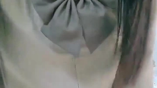 年轻的宝贝在大学毕业后被大鸡巴操屁股