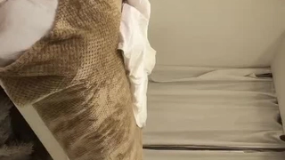 露脸暴艹某平台小网红！点赞100更新后续！