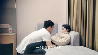 【我还是个处】肉欲系美女，丰乳肥臀黑白丝袜，掰开肥穴特写，