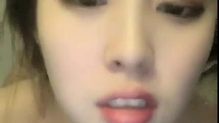 麻麻知道我们做爱，好刺激噢！