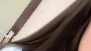 偷拍小两口过夫妻生活